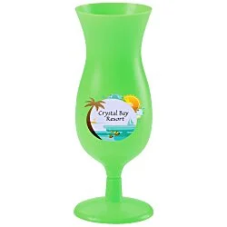 Hurricane Cup - 14 oz. - Full Color