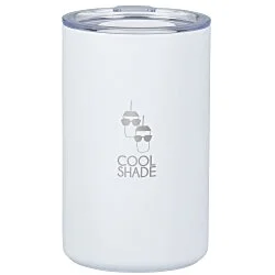 Apollo Vacuum Insulator Tumbler - 11 oz. - Laser Engraved