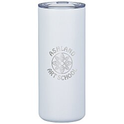 Daphne Vacuum Insulator Tumbler - 11 oz. - Laser Engraved