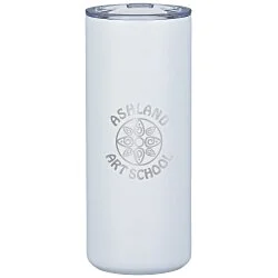 Daphne Vacuum Insulator Tumbler - 11 oz. - Laser Engraved