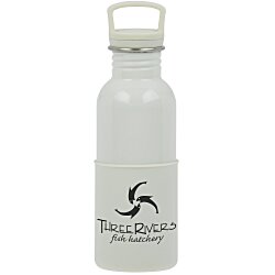 Maya Stainless Bottle - 22 oz. - 24 hr