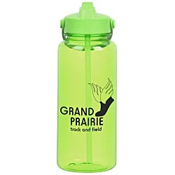 Prisma Brights Tritan Bottle - 33 oz. - 24 hr