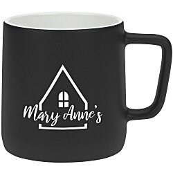 Oslo Coffee Mug - 12 oz. - 24 hr