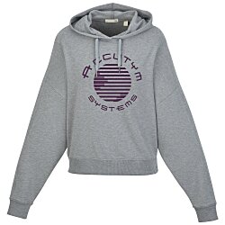 Tasc Studio Fleece Hoodie - Ladies'