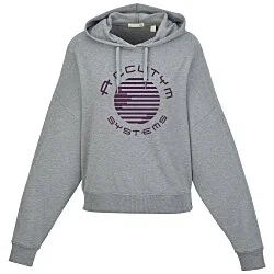 Tasc Studio Fleece Hoodie - Ladies'