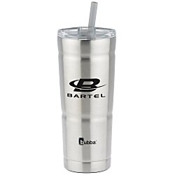 bubba Envy Vacuum Tumbler with Straw - 24 oz. - 24 hr