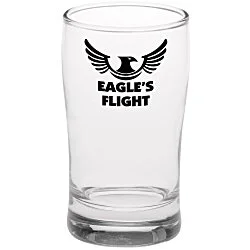 Sampler Glass - 5 oz. - 24 hr