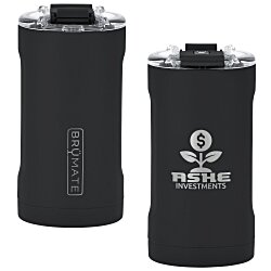 BruMate Hopsulator Trio Can Holder - Laser Engraved - 24 hr