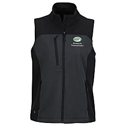 Stormtech Cascades Soft Shell Vest - Ladies'
