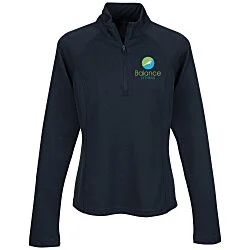 Stormtech Mesa 1/4 Zip Pullover - Ladies'