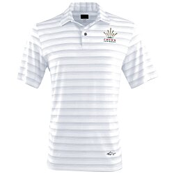 Greg Norman Stripe Polo - Men's - 24 hr