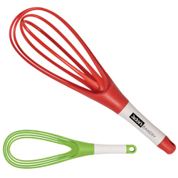 Twister Collapsible Whisk  Main Image