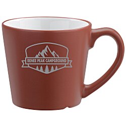 Mercer Coffee Mug - 12 oz.