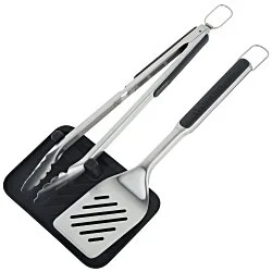 OXO 3-Piece Grilling Set