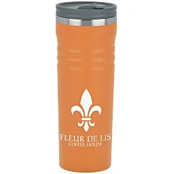 Meridian Vacuum Tumbler - 17 oz. - 24 hr