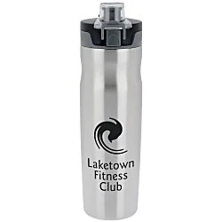 h2go Jolt Vacuum Bottle - 21 oz. - 24 hr