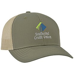 Richardson Recycled Trucker Cap