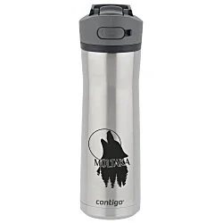 Contigo Ashland Chill 2.0 Vacuum Bottle - 20 oz. - 24 hr