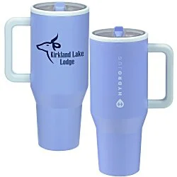 HydroJug Traveler Vacuum Mug - 40 oz. - 24 hr