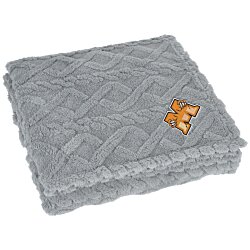 Alpine Ultra Plush Blanket