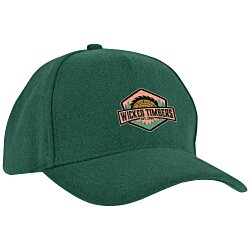 Winslow Brushed Poly Cap