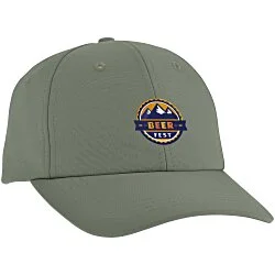 Rookie Performance Cap
