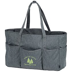 Earl Utility Tote