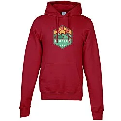 Team Favorite Hoodie - Full Color