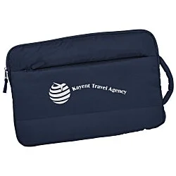Puffer 15" Laptop Sleeve
