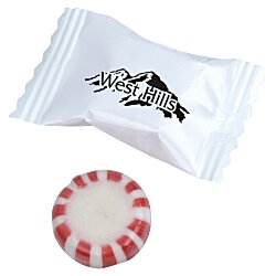 Starlight Mints - White Wrapper