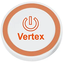 Saturn 15W Wireless Charging Pad - 24 hr