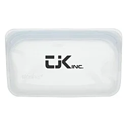 Stasher Food Storage Bag - Snack