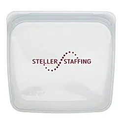 Stasher Food Storage Bag - Sandwich