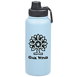 Lund Stainless Bottle - 32 oz.