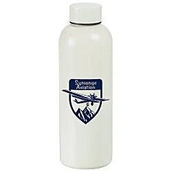 Cleave Stainless Steel Bottle - 25 oz.