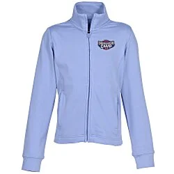 Nu Fitness Jacket - Girls'