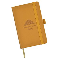 Castelli ApPeel Bound Notebook - 5-5/8 inches x 3-3/4 inches 146103-64 ...