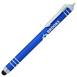 Genoa Gravity Stylus Metal Pen