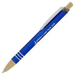 Venosa Soft Touch Metal Pen