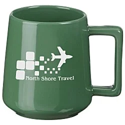 Jude Coffee Mug - 17 oz.