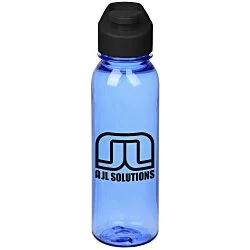 Outdoor Bottle with Flip Carry Lid - 24 oz. - 24 hr