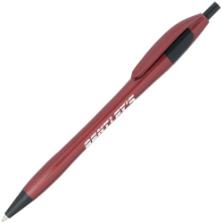 Dart Pen - Metallic - Black ink  Main Image