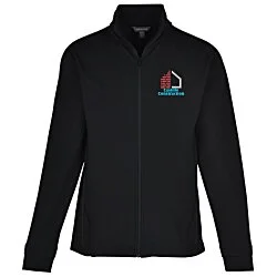 Lyon Stretch Knit Jacket - Men's