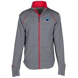 Tamarack Heathered Jacket - Men's - 24 hr
