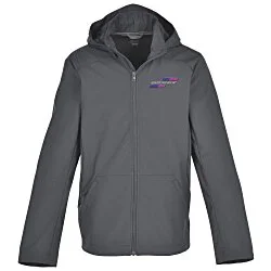Manzano Lightweight Soft Shell Jacket - Men's - 24 hr