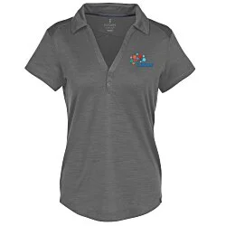 Amos Performance Polo - Ladies' - 24 hr