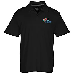 Amos Performance Polo - Men's - 24 hr