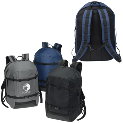 Travelers Backpack  Main Image