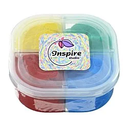 Color Craze Bouncing Putty