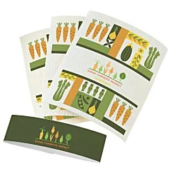 Rengo Dishcloth Set